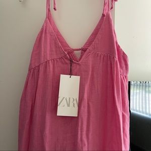 Zara Dress